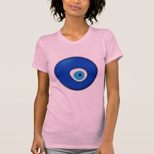 Evil Eye, Symbol of Protection T-Shirt