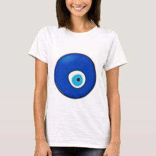 Evil Eye, Symbol of Protection T-Shirt