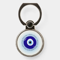 Evil Eye Symbol