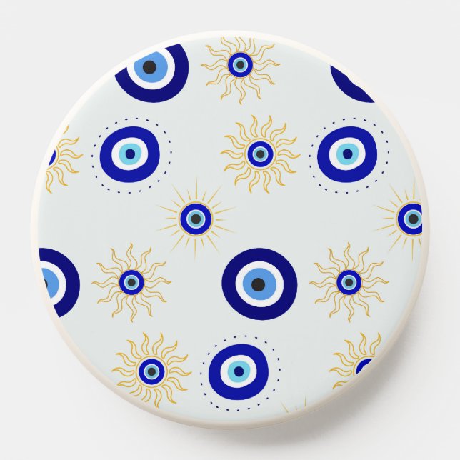  Evil Eye Symbol PopSocket (Popsocket)
