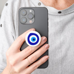 Evil eye symbol PopSocket
