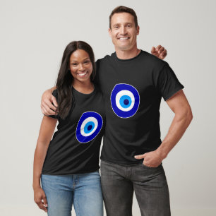 Evil eye symbol T-Shirt