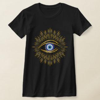 Evil Eye t-shirt