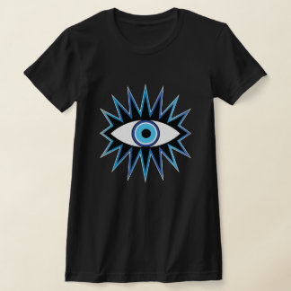 Evil Eye t-shirt