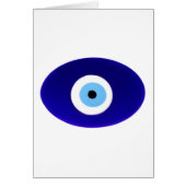 Evil Eye Talisman (Front)