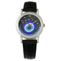 Evil Eye Talisman & Arabic Amulet /Turkish, Greek
