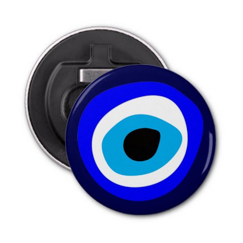 Evil Eye Talisman  Arabic Amulet Turkish party Bottle Opener