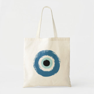 Evil Eye tote bag, Energy Protection Gift Bag