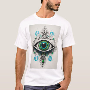 EVIL EYE TSHIRT