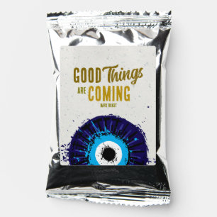 Evil Eye White Roasted Coffee Drink Mix
