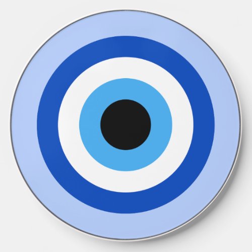 Evil Eye Wireless Charger