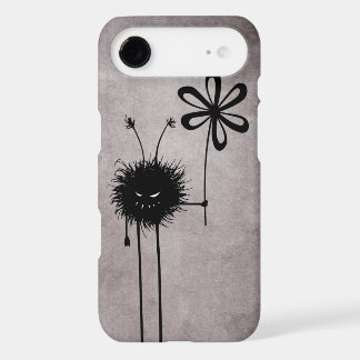 Evil Flower Bug Vintage iPhone 17 Air Case