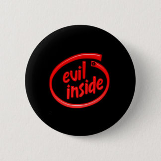 Evil Inside button
