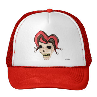 Evil Jester Hats | Zazzle