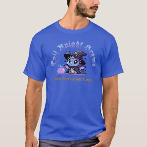 Evil Knight Brews T_Shirt