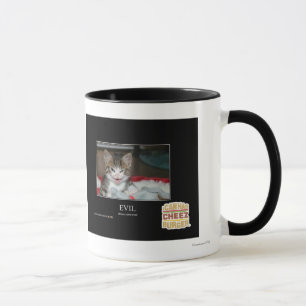 Evil Mug