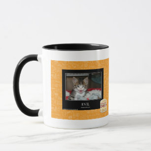Evil Mug