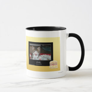 Evil Mug
