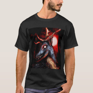 Evil Nature T-Shirt