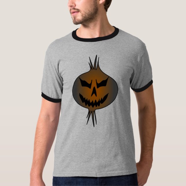 evil onion T-Shirt (Front)