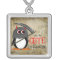 Evil Penguin™ Necklaces