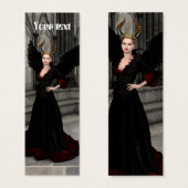 Evil Queen (Front & Back)