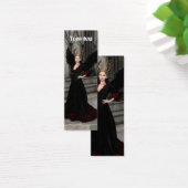 Evil Queen (Desk)