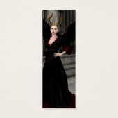 Evil Queen (Back)