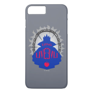 Evil Queen - Long Live Evil iPhone 8 Plus/7 Plus Case