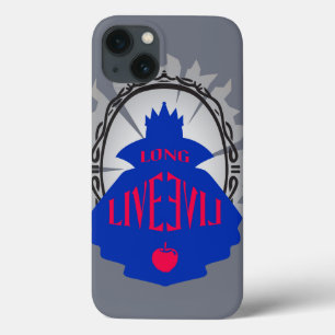Evil Queen - Long Live Evil iPhone 13 Case