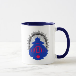 Evil Queen - Long Live Evil Mug