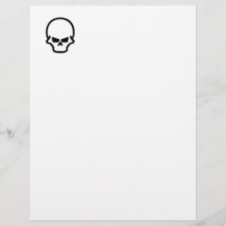 Evil Skull
