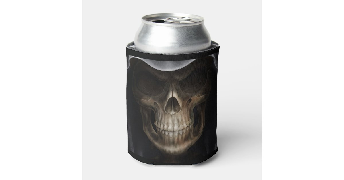 Happiness Potion Insulated Stainless Steel Slim-Can Cooler