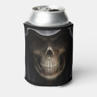 Happiness Potion Insulated Stainless Steel Slim-Can Cooler