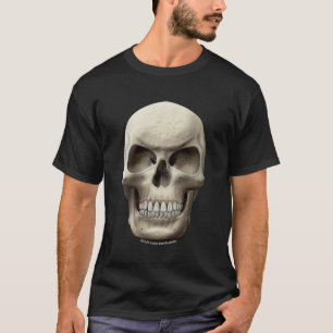 Evil Skull T-Shirt