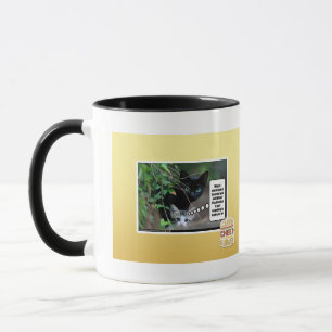 evil things mug