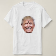 Evil Trump T-Shirt