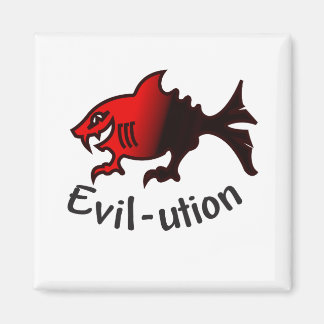 evil-ution magnet