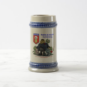 EVILBRAU Goblin Stein