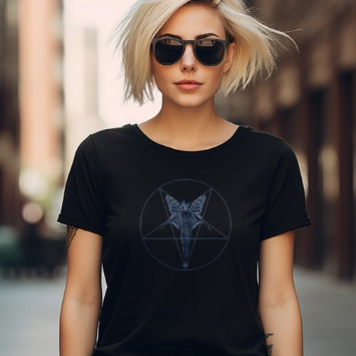 Evilution blk T_Shirt