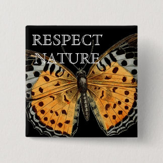 EVIROMENT PROTECTION BUTTON