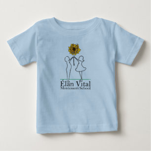 EVM Infant T-Shirt