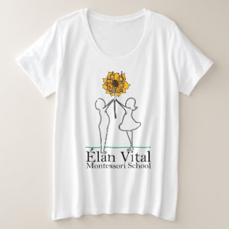 EVM Women's Curve T-Shirt