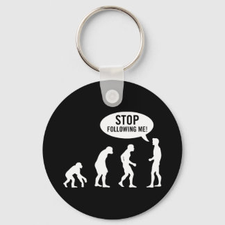 evolution2 keychain