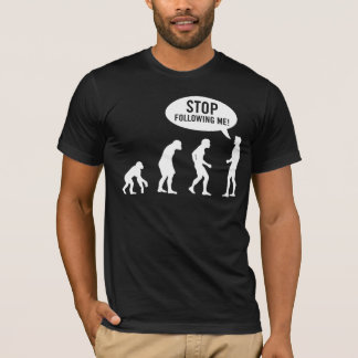evolution2 T-Shirt