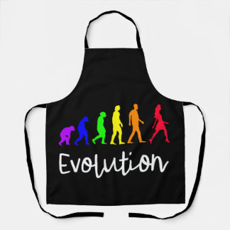 Evolution Apron