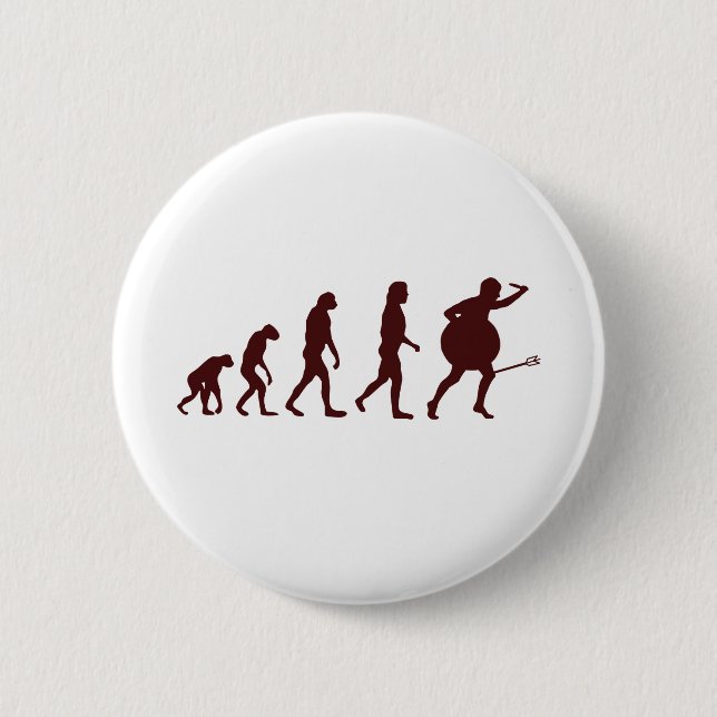 Evolution Arrow Button (Front)