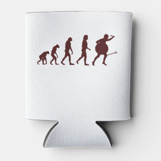 Evolution Arrow Can Cooler