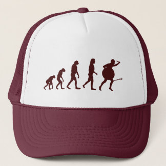 Evolution Arrow Trucker Hat