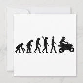 Evolution ATV Quad (Front)